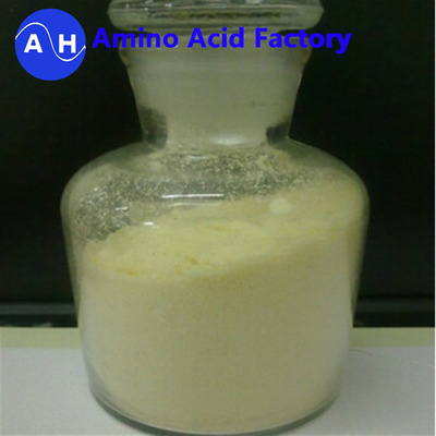 Composé organique L-engrais à base d'acides aminés dérivé de protéines de soja non OGM