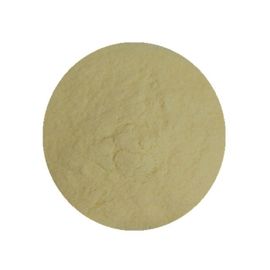 Catégorie de source de farine de soja de minerais de chélate d'acide aminé de Brown jaune première