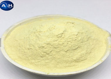 Engrais organique de haut azote composé pour l'azote 15-0-0 de Solu de légumes
