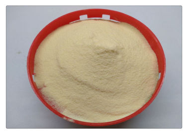 L'hydrolyse enzymatique d'acide aminé d'usine de poudre à base de protéines d'engrais a extrait