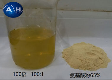 Chine Engrais liquide de bore de calcium chélaté par 15% pour des pommes de terre solubles dans l&#039;eau usine