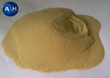 Usine organique soluble sèche du chélate 10% de peptide d'acide aminé de zinc basée