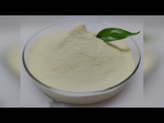 Fertilisant à base de protéines de farine de poisson contient des micronutriments, y compris du calcium, du magnésium, du fer et du zinc