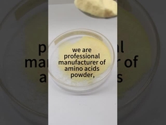 Ananas Calcium chélaté Micronutrients engrais DOLE Cultiver avec des minéraux