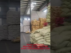 40% de minéraux chélatés d'oligo-éléments à base d'acides aminés et de potassium pour la plantation de bananiers