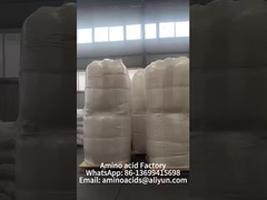 Bisglycinate acide aminé Minéraux chélatés, Agriculture Zinc Acide aminé