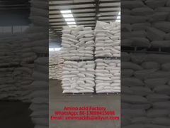 Nutrition végétale Minéraux chélatés aux acides aminés, Chélate de fer et d'acides aminés