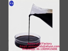 Engrais organique composé d'acides aminés libres 30% d'origine végétale