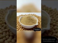 Supplément de protéines en poudre de levure de bière séchée pour la volaille et l'élevage