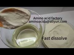 Engrais d'acide aminé de source d'usine de 80% avec de l'azote organique 13%