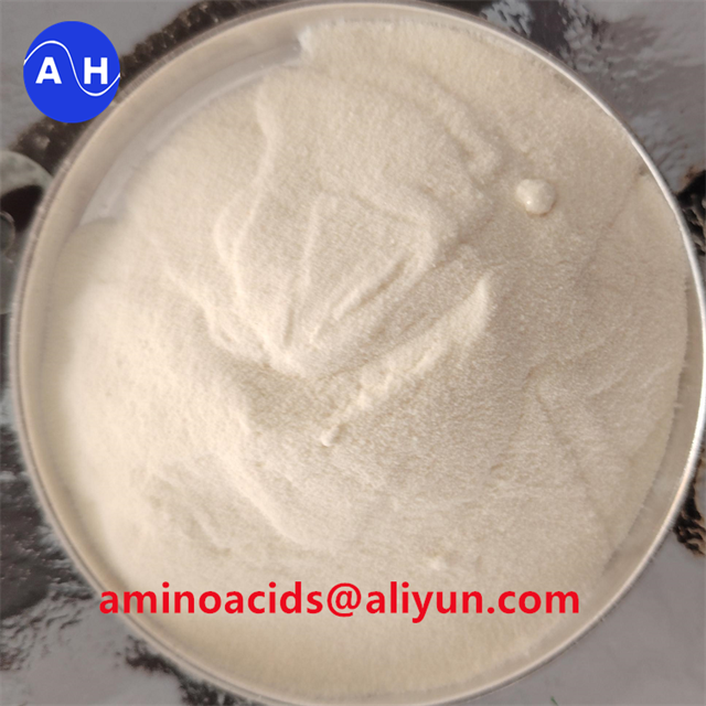 Derniers blogs de l'entreprise sur Recherche sur la performance de sécurité de la poudre d'acides aminés 85% et de la poudre d'acides aminés 90%