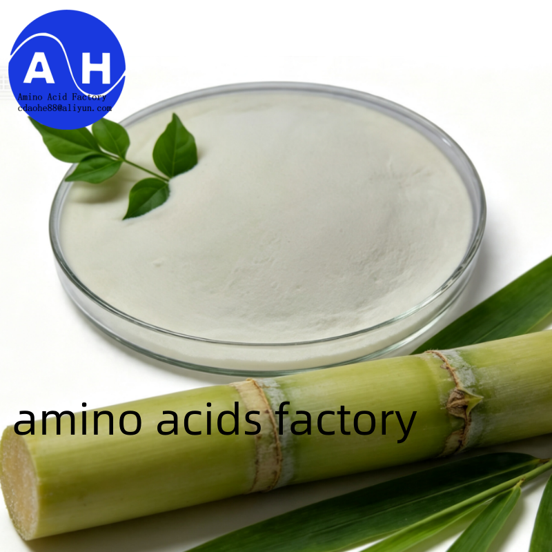 Derniers blogs de l'entreprise sur Comprendre le rôle de la poudre d'acides aminés de protéines de maïs hydrolysées dans les formulations biostimulantes