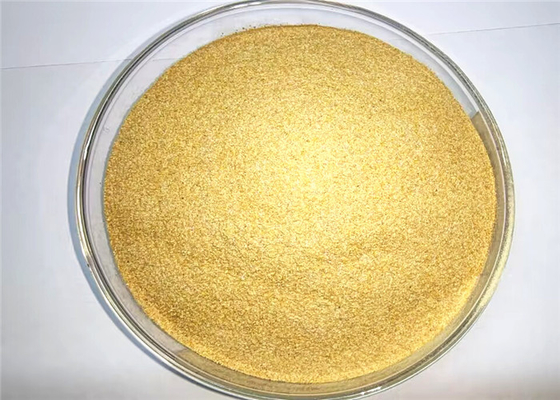 Protéinate de manganèse pour des poulets à rôtir Fed un régime conventionnel de farine de soja de maïs