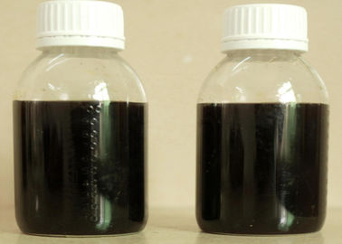 Engrais liquide d'acide aminé hydroponique utilisé dans l'obscurité d'agriculture ou la couleur de Brown