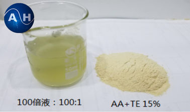 Cobalt aminé plus le chélate foliaire d'acide aminé d'engrais pour la pulvérisation foliaire