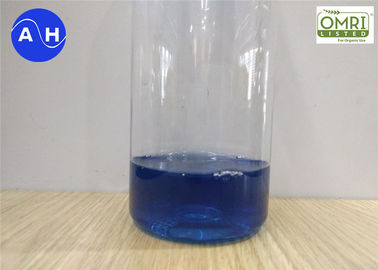 Chlore et nitrate libres de bore de calcium d'engrais d'usine d'acides aminés d'état liquide