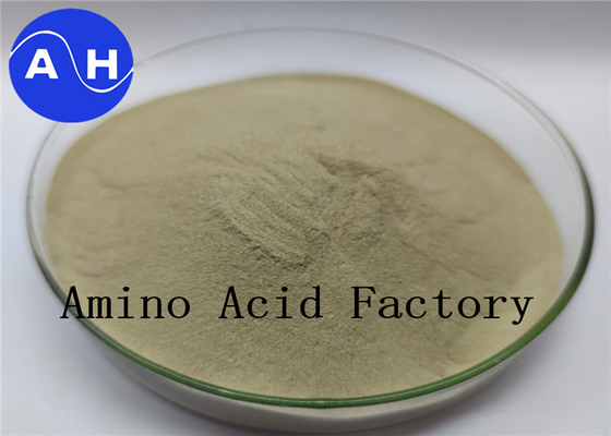 acheter Engrais soluble dans l'eau de l'azote 14-0-0 enzymatique animal de poudre d'acide aminé de protéine online manufacture