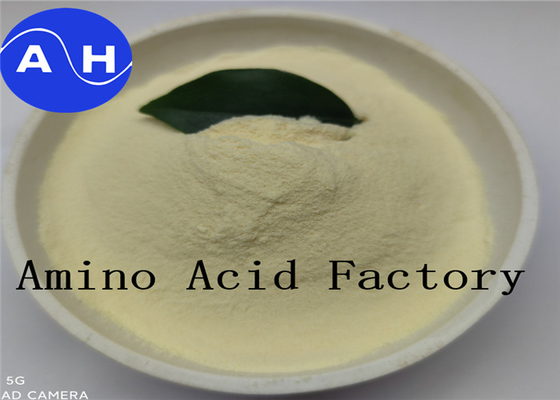 acheter Engrais organique naturel d'hydrolysat de poudre de protéine de poisson online manufacture