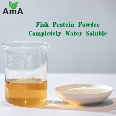 acheter Engrais de protéine de poisson d'acide aminé de poudre online manufacture