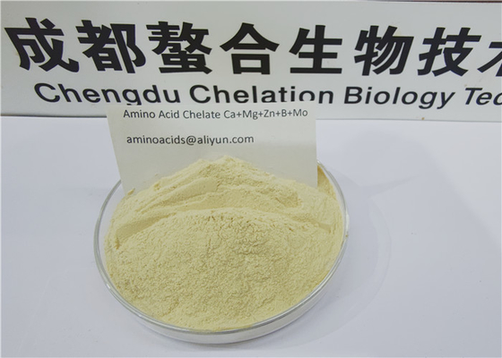acheter Engrais organique de molybdène de bore de zinc de magnésium de calcium pour la pastèque online manufacture