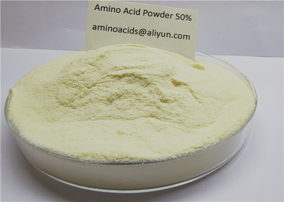 acheter Hydrolysat soluble dans l'eau de protéine de poisson d'engrais organique avec de l'azote NPK 15-1-1 online manufacture