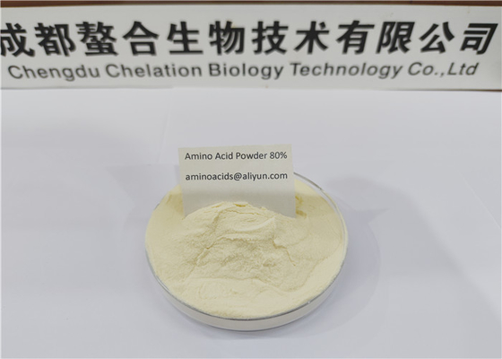 acheter Fermentation enzymatique engrais pour poissons de cabillaud 15-1-1 Acides aminés et protéines pour améliorer la croissance online manufacture