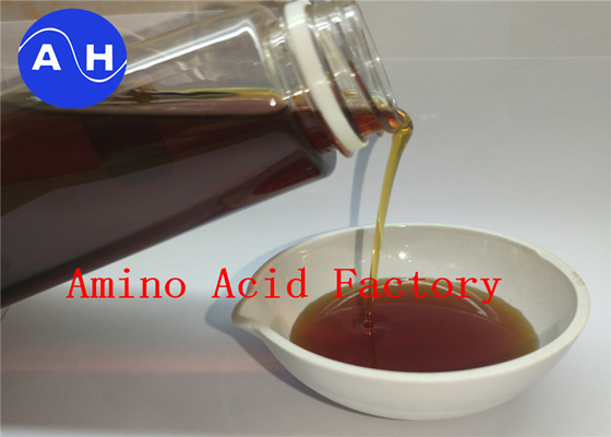 acheter engrais organique liquide pour poissons N, P, K, Ca, Mg et oligo-éléments online manufacture