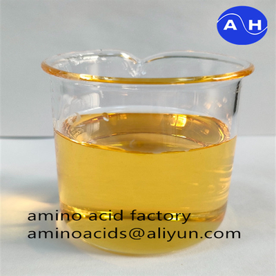 acheter Liquide à haute teneur en acides aminés libres à 50% Produits agricoles online manufacture