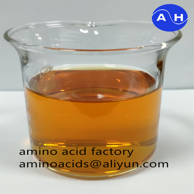 acheter Biostimulateur organique liquide à base d'acides aminés engrais foliaire pour légumes et fruits online manufacture