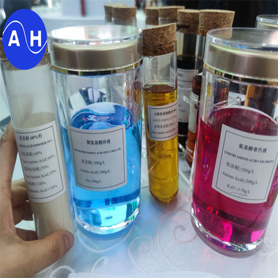 acheter Induire la floraison et réduire les gouttes de fleurs avec un engrais liquide à 80 acides aminés pour un ensemble de fruits optimal online manufacture