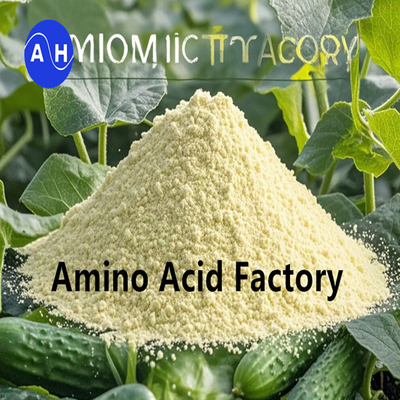 acheter Améliorer l'absorption des nutriments et la résistance au stress avec l'acide aminé plus engrais foliaire online manufacture
