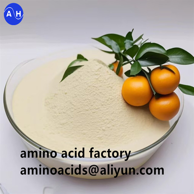 acheter 90% d'acides aminés totaux poudre soluble dans l'eau pour une croissance optimale des racines et des fleurs online manufacture