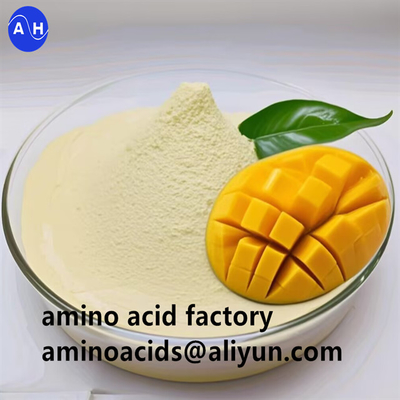 acheter Aminoacides chélatés engrais minéraux pour les plantations de mangue online manufacture