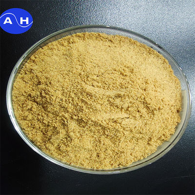 acheter Acide aminé chélaté Phosphore et potassium NPK 5-25-25 Forme en poudre pour le traitement du sol online manufacture