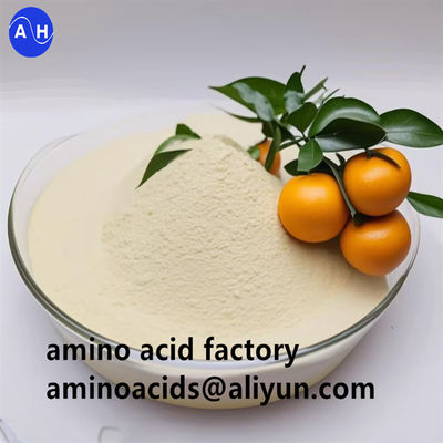 acheter Poudre d'engrais organique à base d'acides aminés NPK 5-25-25 chélatée au phosphore et au potassium pour des cultures saines online manufacture