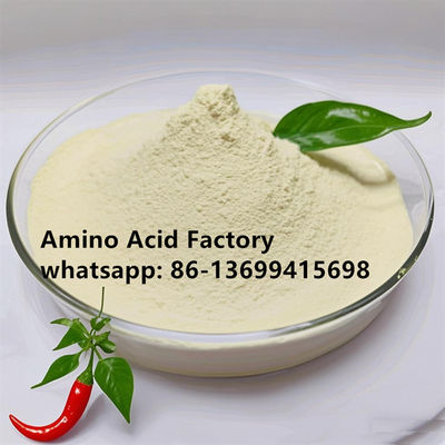 acheter Polypeptide acide aminé chélaté Phosphore et potassium NPK 5-20-20 Poudre pour améliorer l'absorption des nutriments et la santé du sol online manufacture