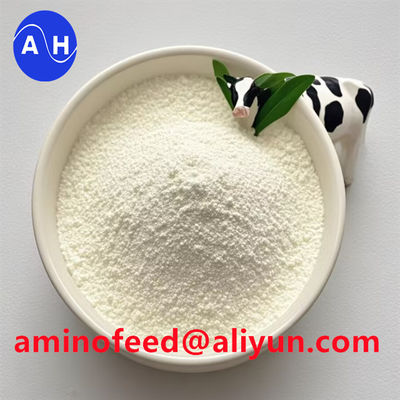 acheter Alimentation pour animaux Protéinate minéral Zn, Cu, Mg, Fe, Co, Se sous forme online manufacture
