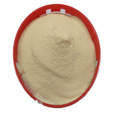 acheter Poudre de protéine de soja hydrolysée de qualité alimentaire 80% d'acides aminés 75%  Poudre de protéine de soja hydrolysée online manufacture
