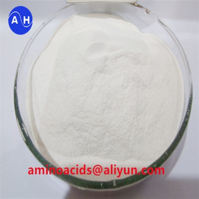 acheter Acidic Hydrolyzed Process Free Amino Acid 90% With Organic Certified online manufacture