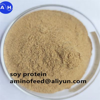 acheter Enzymatic Process Soybean Source Amino Acid Protein Feed For Animal Feed Production online manufacture