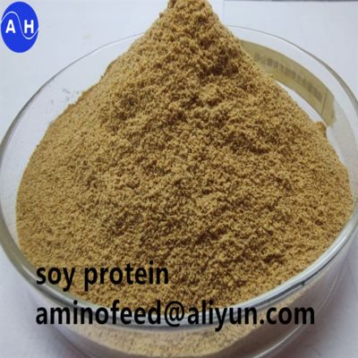 acheter Soybean Meal Protein Feed With Acid Soluble Protein More Than 12% Total Crude Protein 50% For Pig And Poultry Feed online manufacture