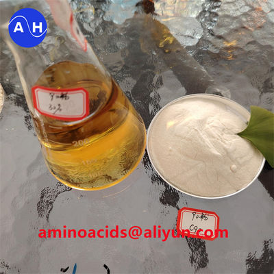 acheter Acide aminé libre de haute qualité 90% en poudre en Chine online manufacture