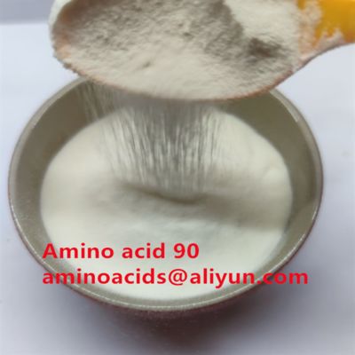 acheter Acid Hydrolyzed Process Amino Acid Powder 90% with PH 5-7 and 100% Water Soluble for Enhanced Plant Growth online manufacture