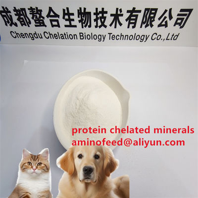 acheter Feed Additive Amino Acid Chelated Mineral Iron Supplement For Cattle Dairy Cow Sheep Goat And All Animal Species  online manufacture