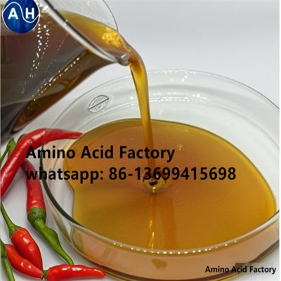 acheter Calcium Boron Potassium Fertilizer with 40% Total Amino Acid and 18% K2O for Accelerated Color Development in Pepper Chili Plants online manufacture