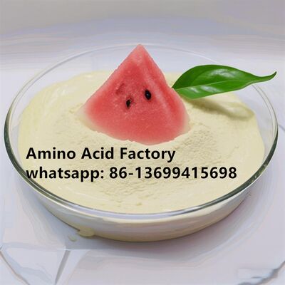 acheter Amino Acid Chelated Calcium Fertilizer with 10% Calcium and 30% Amino Acids for Banana Plantations online manufacture