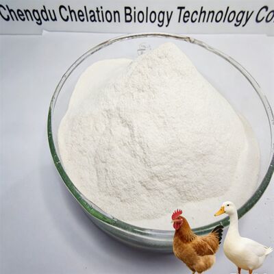 acheter AA-Fe protéine d'alimentation animale protéine de fer 20% Pour les fabricants d'aliments pour animaux 25 kg en vrac fabrication en ligne