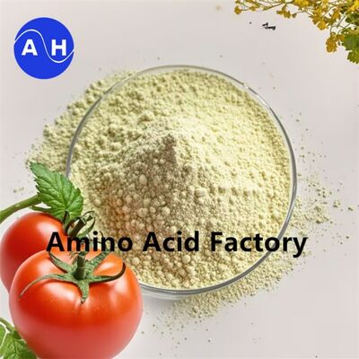 acheter Engrais foliaire de calcium chélaté à l'acide aminé à 25% d'acide aminé total et à 100% soluble dans l'eau pour améliorer le transport des fruits et des nutriments dans les plantations de bananes fabrication en ligne