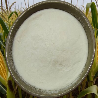 acheter Poudre d'acide aminé extraite par source de protéine de maïs 85% avec le processus d'hydrolyse enzymatique fabrication en ligne