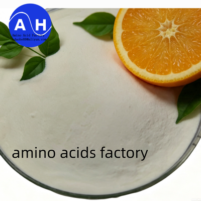 acheter Poudre d'acides aminés à 80 % - Poudre fine blanc cassé 100 % soluble dans l'eau avec 12 % d'azote organique pour la nutrition des cultures fabrication en ligne